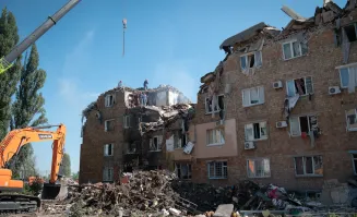 Civilian Casualties Remain Alarmingly High as Short and Long-Range